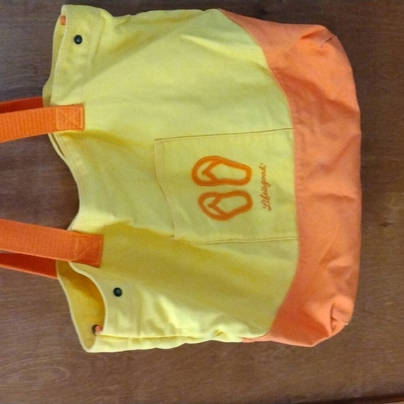 Life Is Good Bags Tote Poshmark